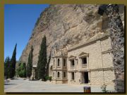 Santuario Virgen de La Esperanza